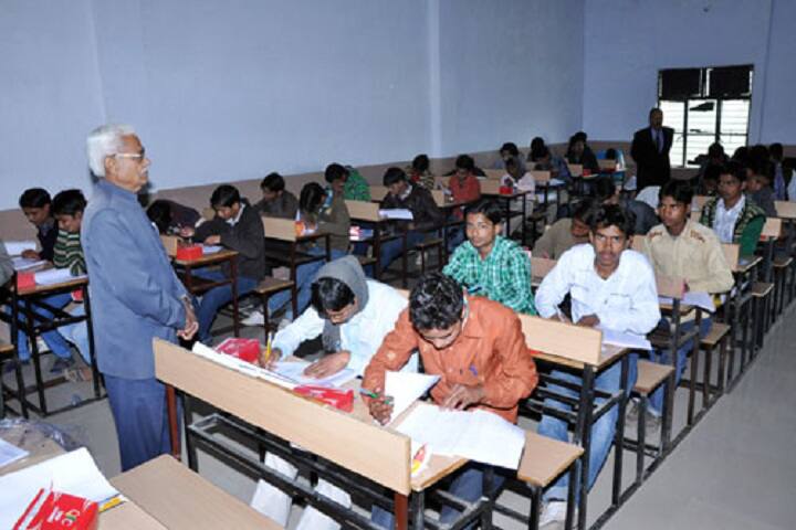 classroom